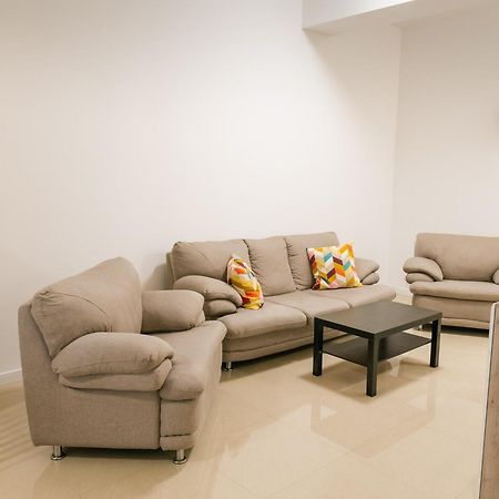 Chic Studio Bukarest Rum bild
