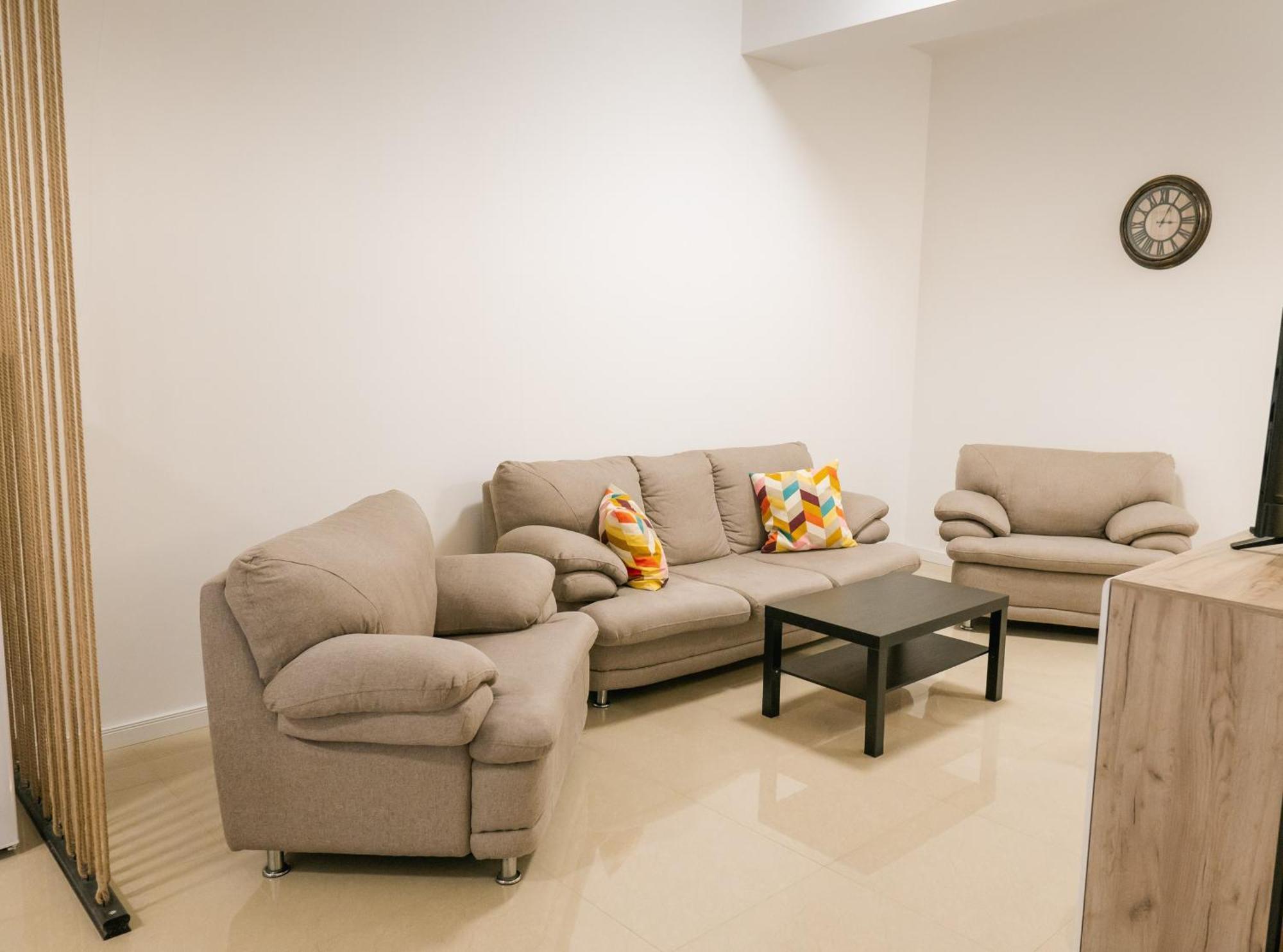 Chic Studio Bukarest Rum bild