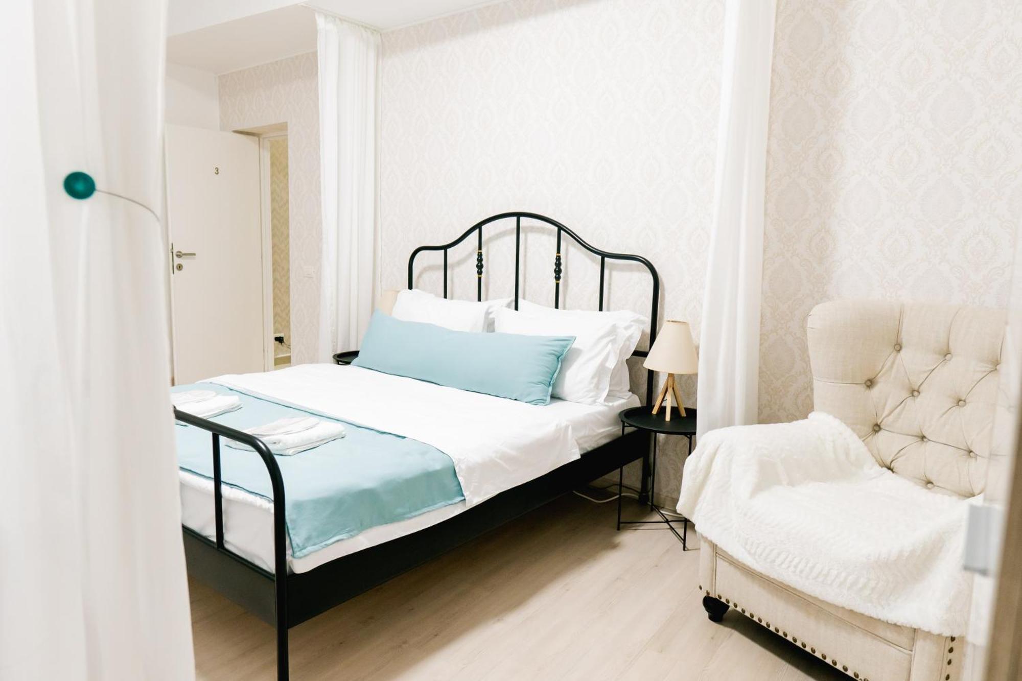 Chic Studio Bukarest Rum bild