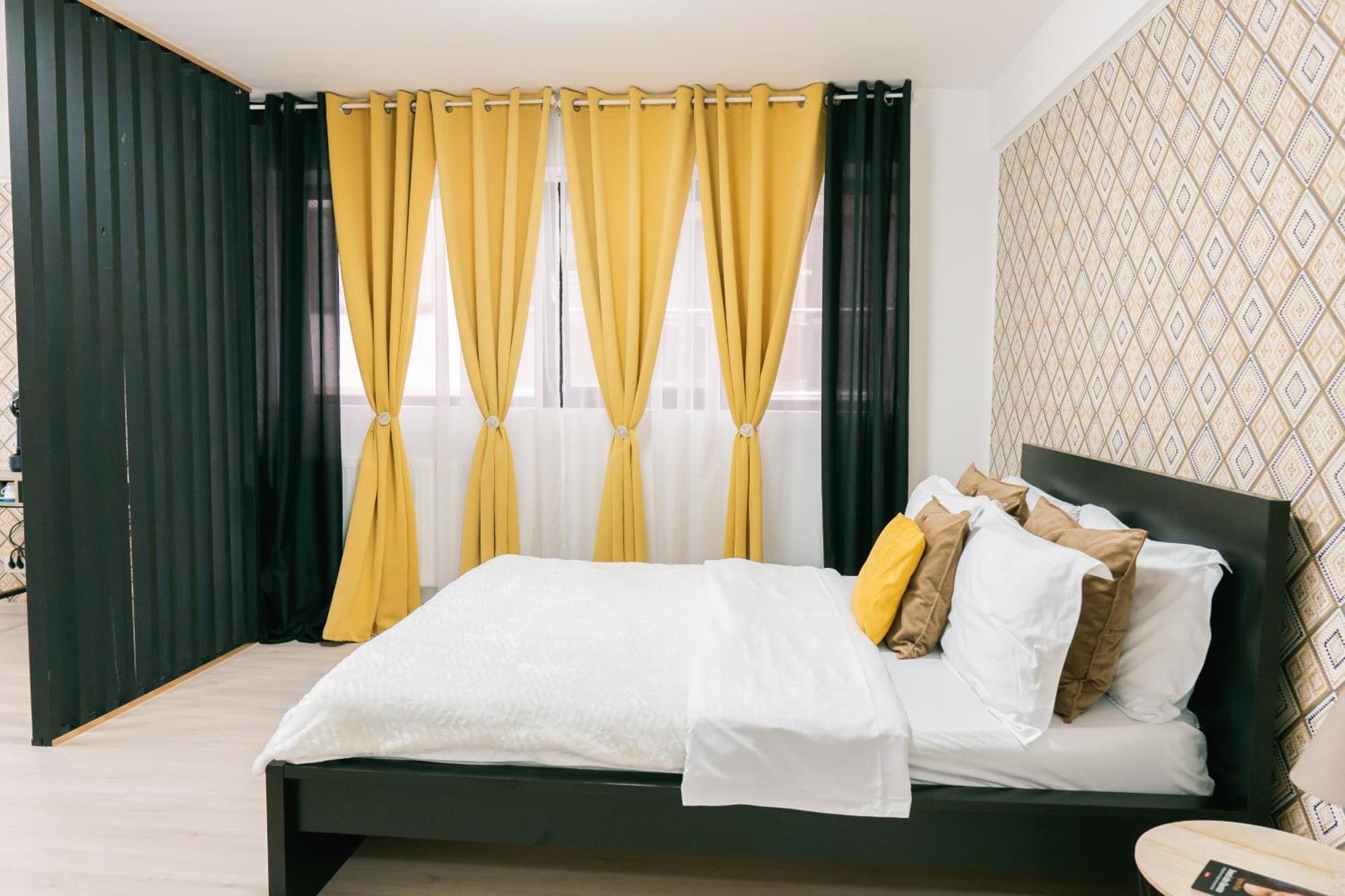 Chic Studio Bukarest Rum bild