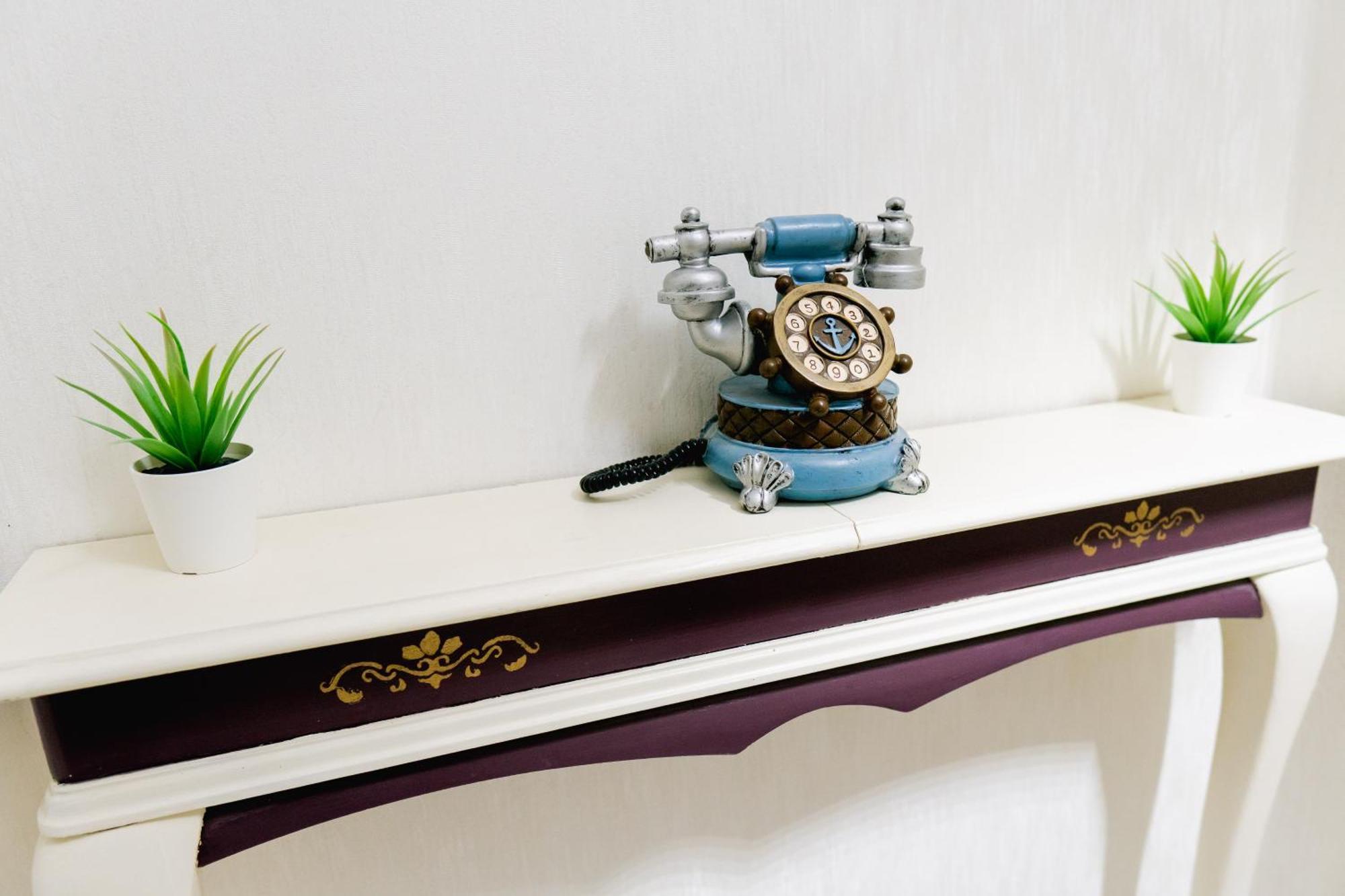 Chic Studio Bukarest Rum bild