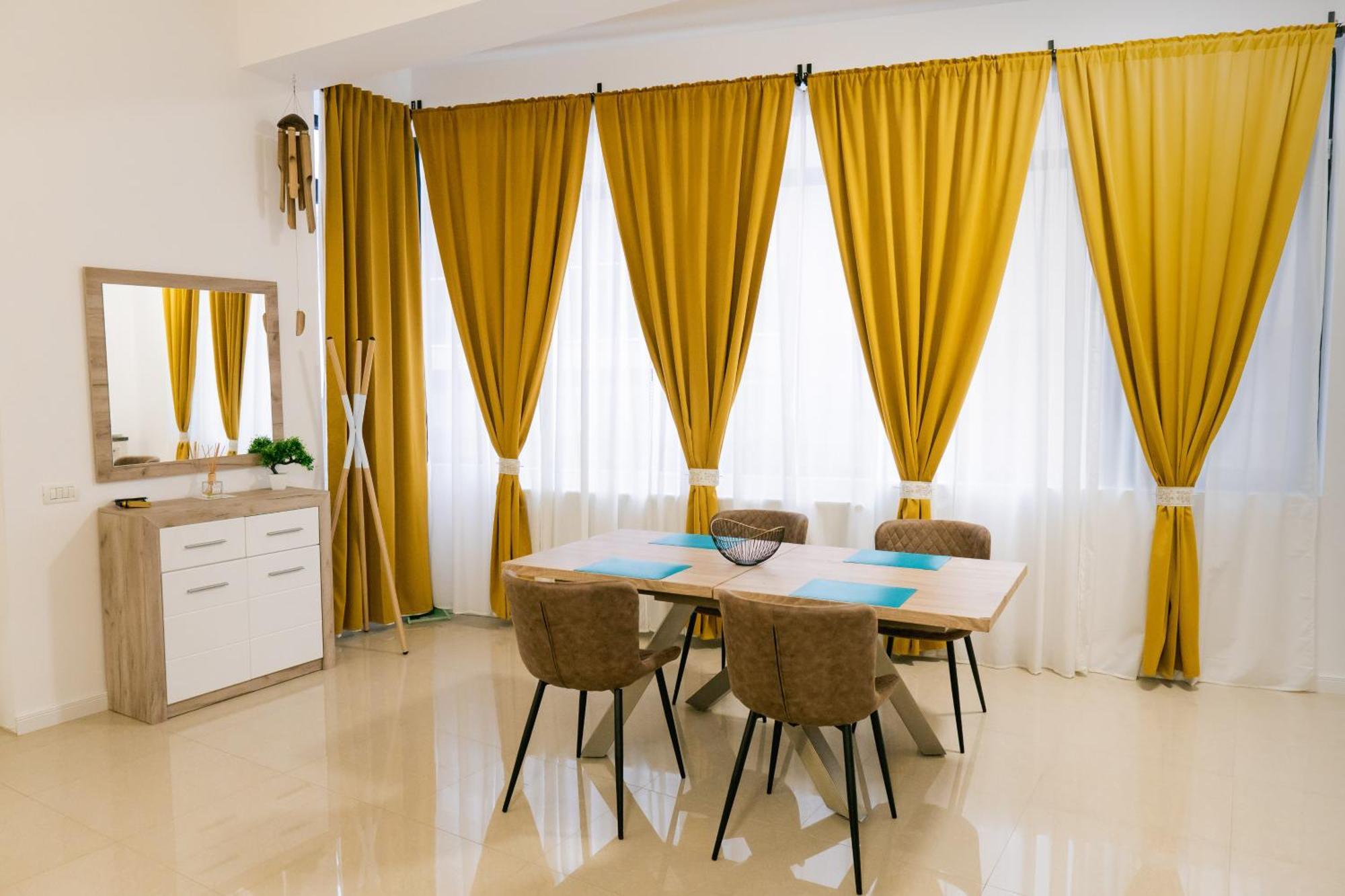 Chic Studio Bukarest Rum bild