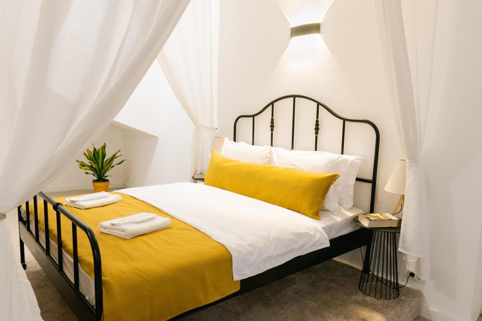 Chic Studio Bukarest Rum bild